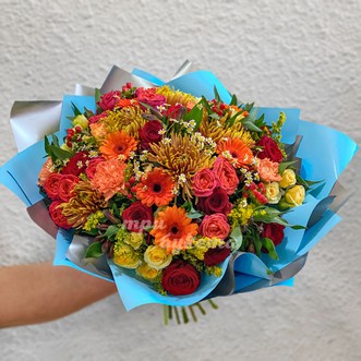 Букет «Памела»